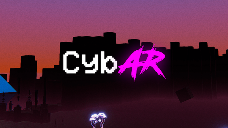 SCRUM Projekt: CybAR