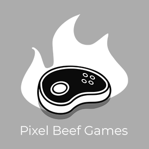 Pixel Beef (2020)