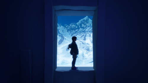 Alone (Jusant)