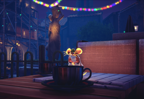 Chai-Latte