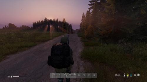 Down-the-Road