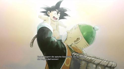 Legends-Beginning