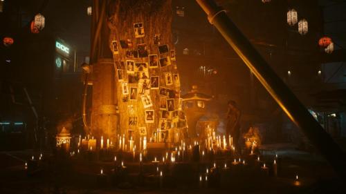 Remembrance