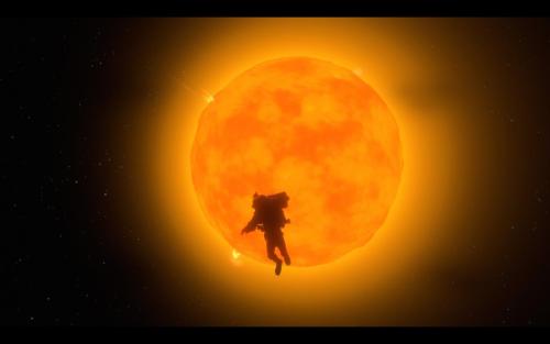 Solitude (Outer Wilds)