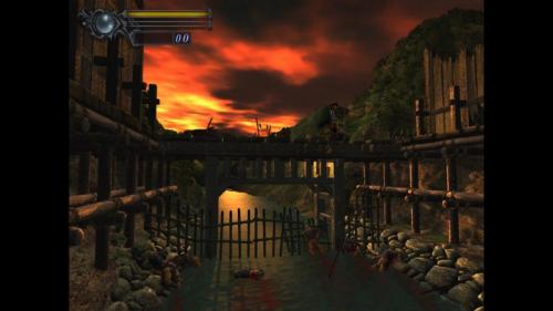 Sunset-on-War