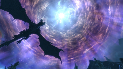 World Eater (Skyrim)